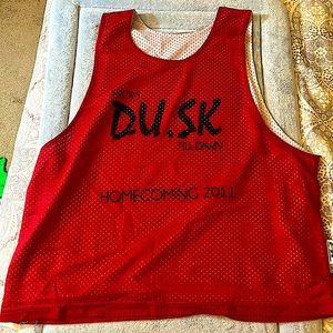 RU Greek Homecoming ‘11; Pinny